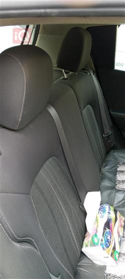 شيفروليه سونيك